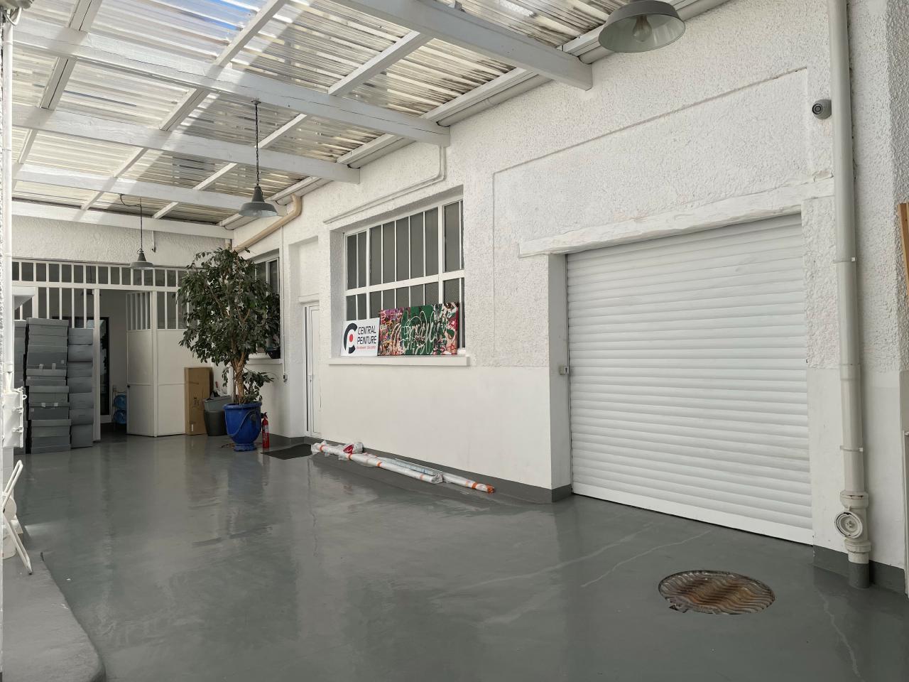 Local d'activité Arcueil 718m² Location local d'activité Arcueil Val-de-Marne OLACT2313406 12